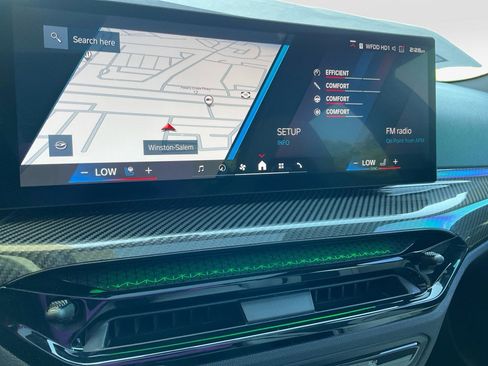 Used 2025 BMW M3 Competition AWD/4WD image 17