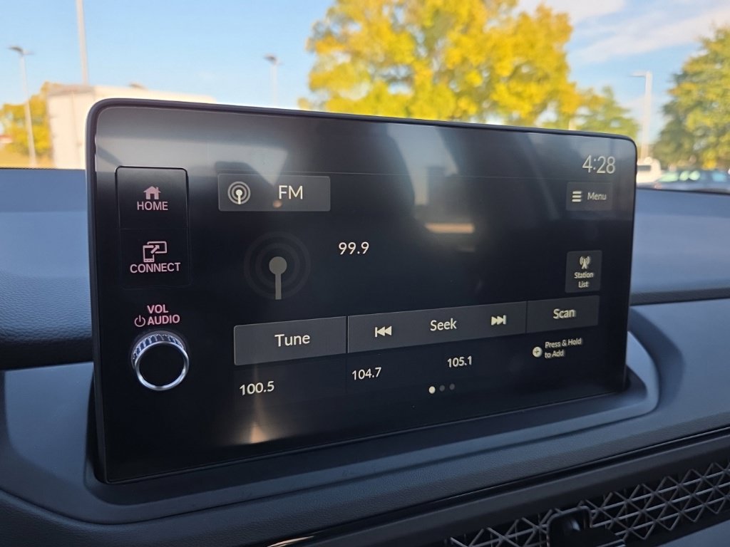 Used 2026 Honda Accord LX image 35