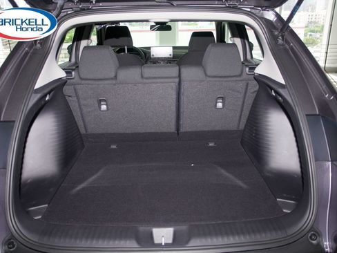 Certified 2024 Honda HR-V LX image 11