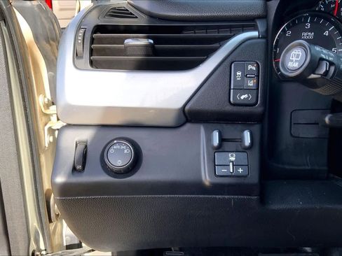 Used 2015 Chevrolet Tahoe LT w/ Max Trailering Package image 30