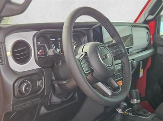 New 2026 Jeep Wrangler Sport S video 3