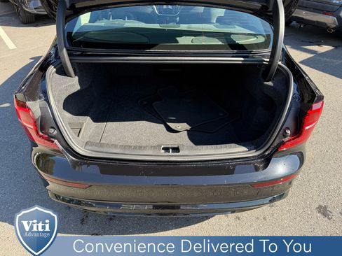 Certified 2024 Volvo S60 B5 Plus image 23
