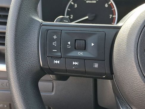 Used 2024 Nissan Rogue S AWD/4WD image 20