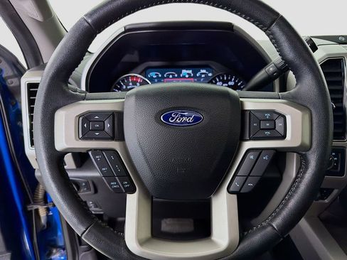 Used 2020 Ford F250 Lariat w/ Lariat Ultimate Package image 14