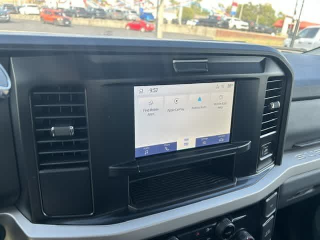 New 2027 Ford F250 XLT AWD/4WD image 27