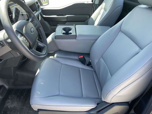 New 2026 Ford F150 XL RWD image 12