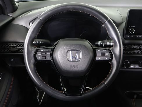 Used 2023 Honda HR-V Sport image 36