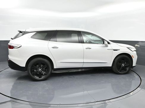 Used 2023 Buick Enclave Essence w/ Sport Touring Edition image 30