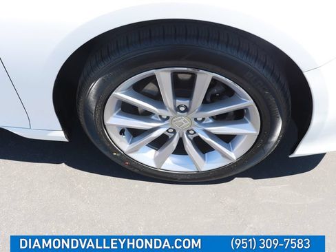 Used 2021 Honda Accord LX image 26