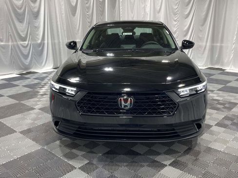 New 2026 Honda Accord SE image 6