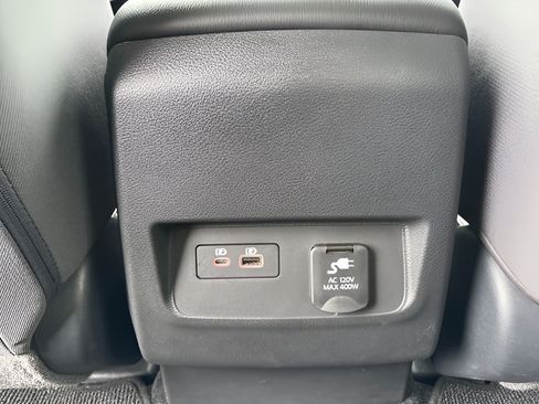 Certified 2025 Nissan Frontier SV w/ SV Convenience Package RWD image 22