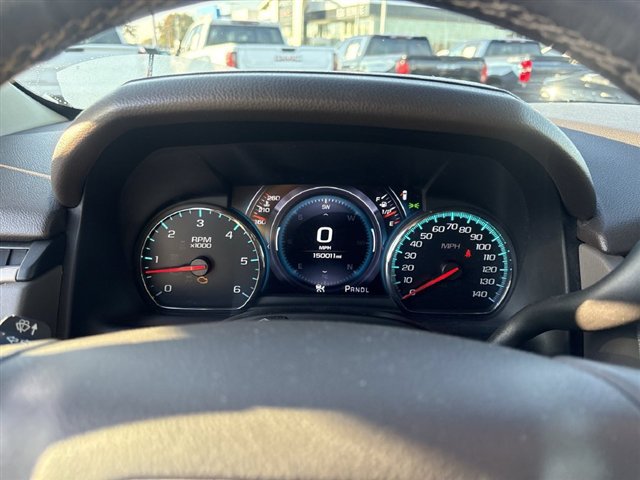 Used 2018 GMC Yukon XL Denali w/ Denali Ultimate Package RWD image 11