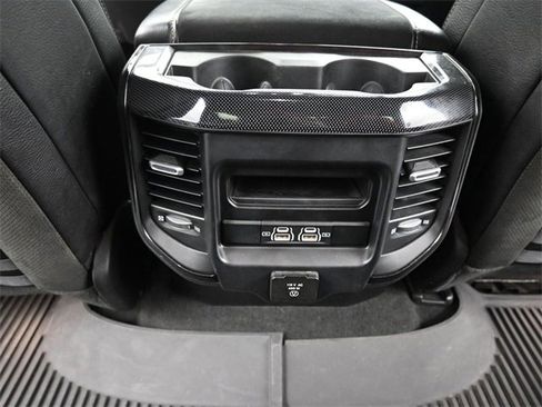 Used 2022 RAM 1500 TRX w/ TRX Level 1 Equipment Group image 23