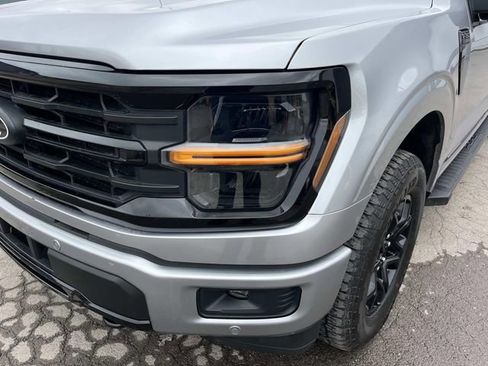 Used 2024 Ford F150 XLT w/ Equipment Group 302A MID AWD/4WD image 12