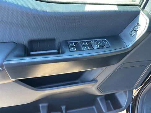 New 2025 Ford F150 STX w/ Equipment Group 200A image 13