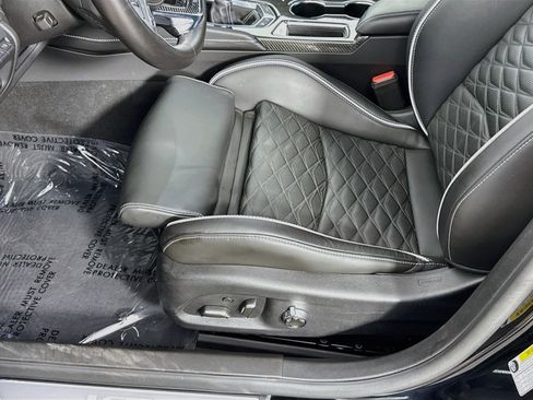 Used 2023 Cadillac CT5 V Blackwing RWD image 22
