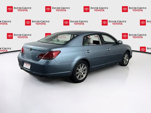 Used 2008 Toyota Avalon Limited FWD image 5