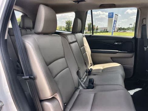 Used 2017 Honda Pilot EX-L image 14