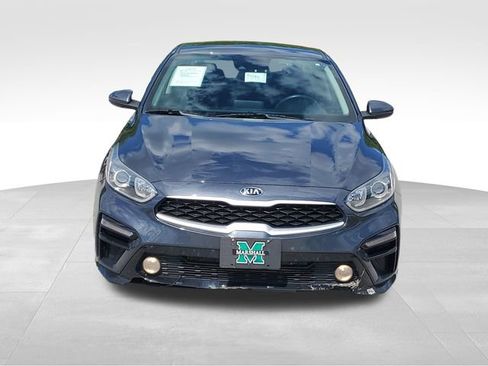 Used 2021 Kia Forte LXS FWD image 2