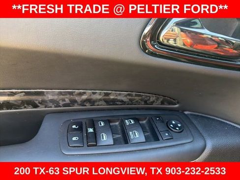 Used 2024 Dodge Durango SRT Hellcat image 7
