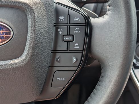 Used 2023 Subaru Solterra AWD image 30