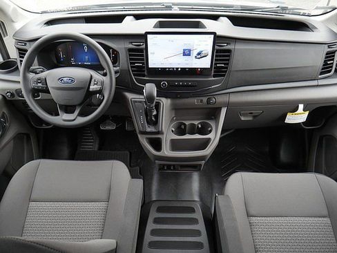 New 2026 Ford Transit 250 148 Medium Roof Extended AWD image 16