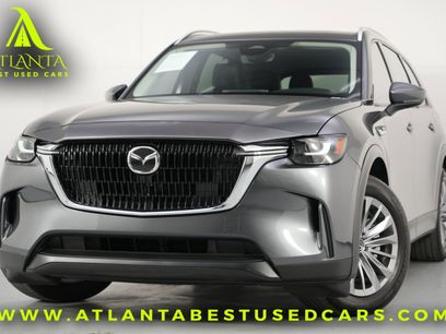 Used 2024 MAZDA CX-90 Plug-In Hybrid w/ Preferred
