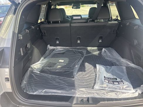 New 2026 Subaru Outback Touring XT AWD/4WD image 10