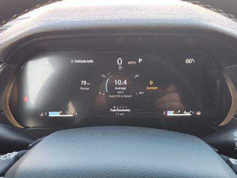 New 2025 Jeep Grand Cherokee Limited image 14