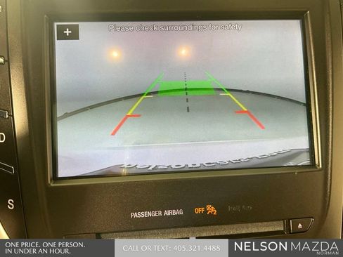 Used 2019 Lincoln MKC Select w/ Select Plus Package FWD image 32