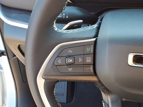 New 2025 Jeep Grand Cherokee Limited w/ Black Appearance Package image 20