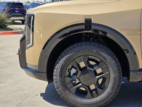 New 2027 Kia Telluride SX X-Pro AWD/4WD image 5