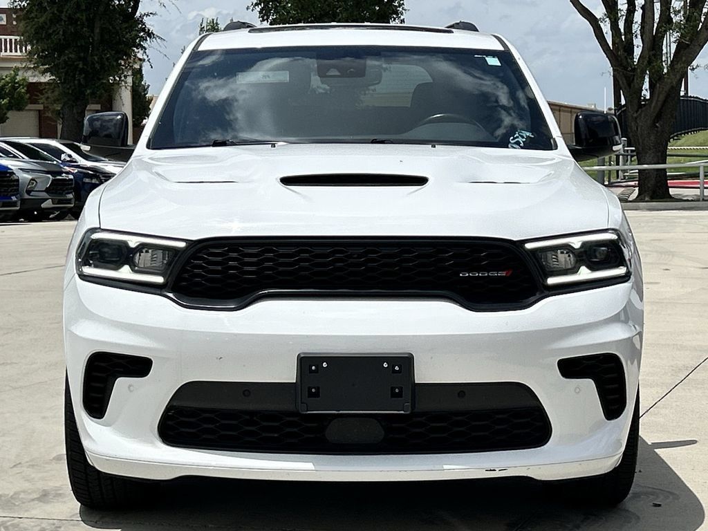 Used 2024 Dodge Durango R/T AWD/4WD image 9