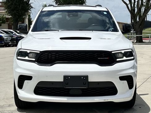 Used 2024 Dodge Durango R/T AWD/4WD image 9