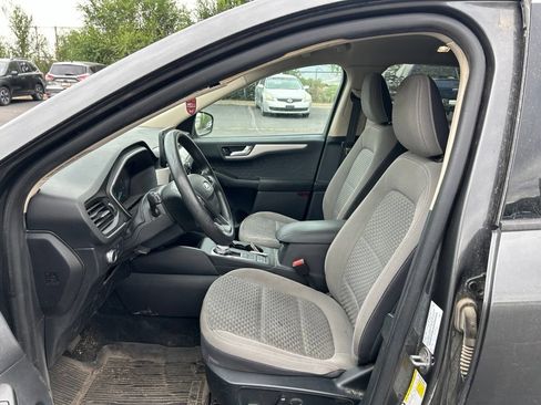 Used 2020 Ford Escape SE AWD/4WD image 17