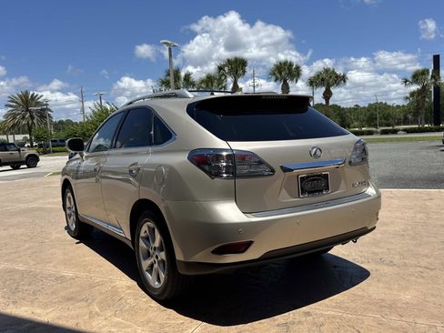 Used 2011 Lexus RX 350 2WD w/ Premium Pkg image 6