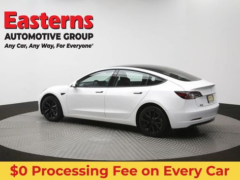 Used 2023 Tesla Model 3 Standard Range RWD image 58