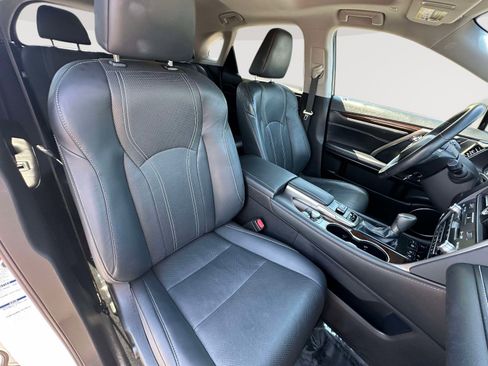 Used 2018 Lexus RX 350 AWD w/ Premium Package image 28