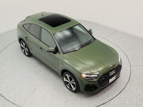 Used 2023 Audi Q5 2.0T Prestige AWD/4WD image 24