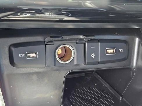 Used 2024 Hyundai Santa Cruz Night image 21