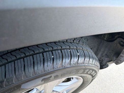 Used 2022 Toyota RAV4 XLE w/ Convenience Package FWD image 12