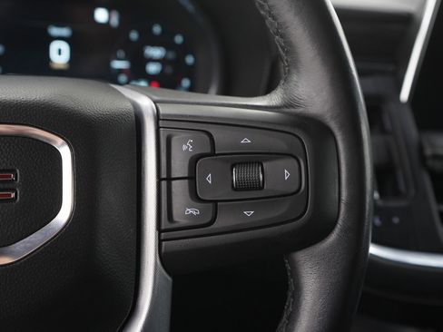 Used 2022 GMC Yukon SLT AWD/4WD image 29