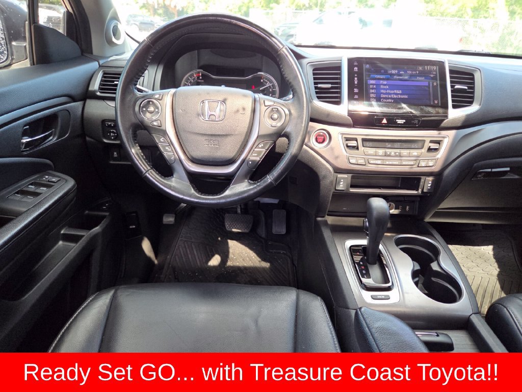 Used 2018 Honda Pilot EX-L image 8