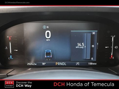 Used 2025 Ford Maverick XLT w/ Equipment Group 302A image 10