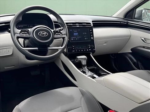 Used 2024 Hyundai Tucson SEL FWD image 15