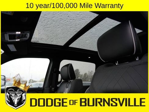 New 2026 RAM 1500 Limited image 9