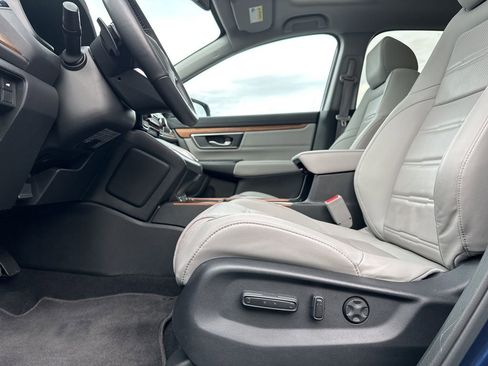 Used 2022 Honda CR-V Touring image 24
