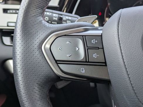 Used 2024 Lexus RX 350 F Sport w/ Convenience Package image 27