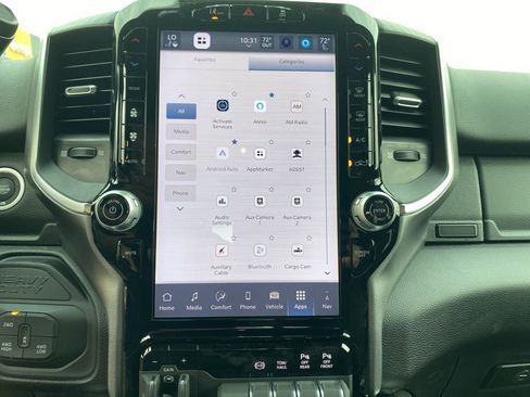 New 2026 RAM 2500 Big Horn image 37