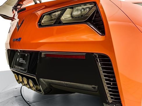 Used 2019 Chevrolet Corvette ZR1 image 28